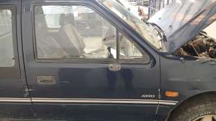 Recambio de puerta delantera derecha para opel campo (tf0, tf1) 1987-2002 3.1 td 4x4 (tfs69) referencia OEM IAM 97088622 9708862