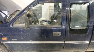 Recambio de puerta delantera izquierda para opel campo (tf0, tf1) 1987-2002 3.1 td 4x4 (tfs69) referencia OEM IAM 97088623 97088