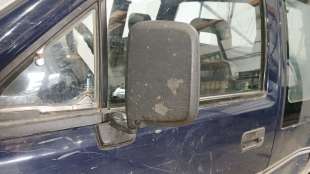 Recambio de retrovisor izquierdo para opel campo (tf0, tf1) 1987-2002 3.1 td 4x4 (tfs69) referencia OEM IAM 94473721 94473721 
