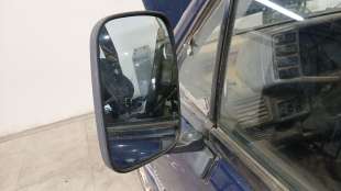 Recambio de retrovisor izquierdo para opel campo (tf0, tf1) 1987-2002 3.1 td 4x4 (tfs69) referencia OEM IAM 94473721 94473721  2