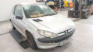 peugeot 206 hatchback (2a/c) 1998-2012 del año 1999