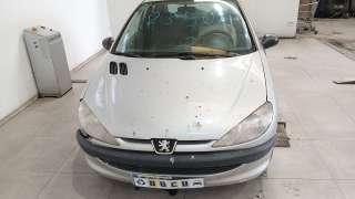peugeot 206 hatchback (2a/c) 1998-2012 del año 1999