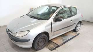 peugeot 206 hatchback (2a/c) 1998-2012 del año 1999