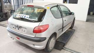 peugeot 206 hatchback (2a/c) 1998-2012 del año 1999
