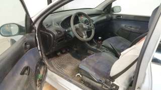 peugeot 206 hatchback (2a/c) 1998-2012 del año 1999