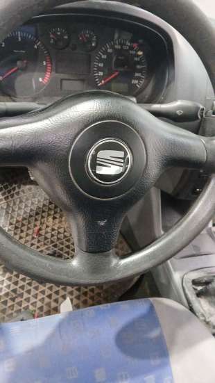 Recambio de airbag delantero izquierdo para seat ibiza ii (6k1) 1993-2002 1.9 sdi referencia OEM IAM 6K0880201B 6K0880201B 