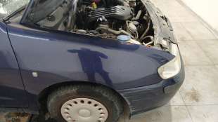 Recambio de aleta delantera derecha para seat ibiza ii (6k1) 1993-2002 1.9 sdi referencia OEM IAM 6K0821022D 6K0821022D 