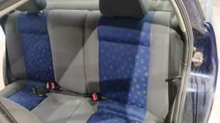 Recambio de asiento trasero medio para seat ibiza ii (6k1) 1993-2002 1.9 sdi referencia OEM IAM 6K4885405P 6K4885405P 