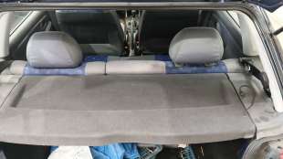 Recambio de bandeja trasera para seat ibiza ii (6k1) 1993-2002 1.9 sdi referencia OEM IAM 6K6867769G53C 6K6867769G 