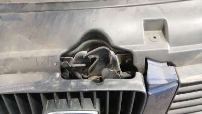 Recambio de cerradura capo para seat ibiza ii (6k1) 1993-2002 1.9 sdi referencia OEM IAM 6K0823503D 6K0823503D 