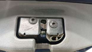 Recambio de cerradura maletero / porton para seat ibiza ii (6k1) 1993-2002 1.9 sdi referencia OEM IAM 6K6827505A 6K6827505A 