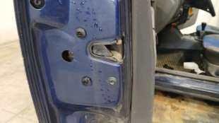 Recambio de cerradura puerta delantera izquierda para seat ibiza ii (6k1) 1993-2002 1.9 sdi referencia OEM IAM 6K4837015C 6K4837