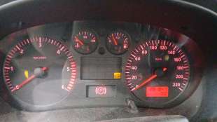 Recambio de cuadro instrumentos para seat ibiza ii (6k1) 1993-2002 1.9 sdi referencia OEM IAM 6K0920850CX 6K0920850CX 