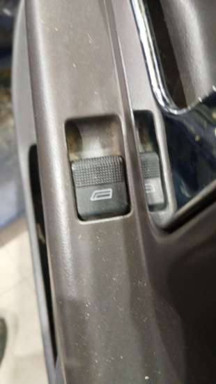 Recambio de mando elevalunas delantero derecho para seat ibiza ii (6k1) 1993-2002 1.9 sdi referencia OEM IAM 6H0959855A 6H095985