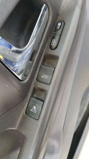 Recambio de mando elevalunas delantero izquierdo para seat ibiza ii (6k1) 1993-2002 1.9 sdi referencia OEM IAM 6X0959855B 6X0959