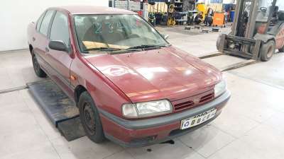 nissan primera (p10) 1990-1996 del año 1994