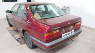 nissan primera (p10) 1990-1996 del año 1994