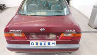 nissan primera (p10) 1990-1996 del año 1994