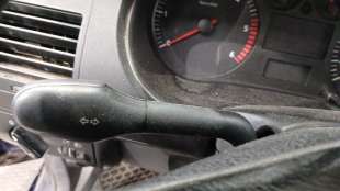 Recambio de mando intermitentes para seat ibiza ii (6k1) 1993-2002 1.9 sdi referencia OEM IAM 6K6953503AF 6K6953503AF 