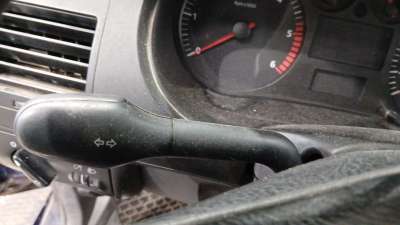 Recambio de mando intermitentes para seat ibiza ii (6k1) 1993-2002 1.9 sdi referencia OEM IAM 6K6953503AF 6K6953503AF 
