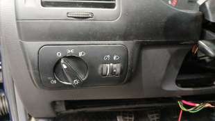 Recambio de mando luces para seat ibiza ii (6k1) 1993-2002 1.9 sdi referencia OEM IAM 6K1941531AL 6K1941531AL 