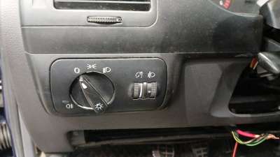 Recambio de mando luces para seat ibiza ii (6k1) 1993-2002 1.9 sdi referencia OEM IAM 6K1941531AL 6K1941531AL 