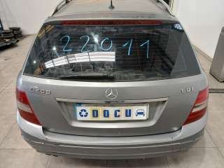 mercedes-benz clase c t-model (s204) 2007-2014 del año 2011