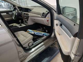 mercedes-benz clase c t-model (s204) 2007-2014 del año 2011