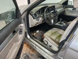 mercedes-benz clase c t-model (s204) 2007-2014 del año 2011