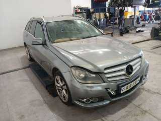 mercedes-benz clase c t-model (s204) 2007-2014 del año 2011