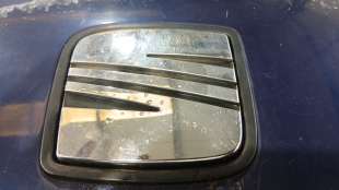 Recambio de maneta exterior porton para seat ibiza ii (6k1) 1993-2002 1.9 sdi referencia OEM IAM 6K0827565 6K0827565 