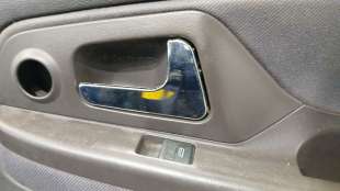 Recambio de maneta interior delantera derecha para seat ibiza ii (6k1) 1993-2002 1.9 sdi referencia OEM IAM 6K0837114 6K0837114 
