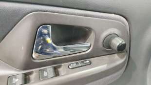 Recambio de maneta interior delantera izquierda para seat ibiza ii (6k1) 1993-2002 1.9 sdi referencia OEM IAM 6K0837113 6K083711