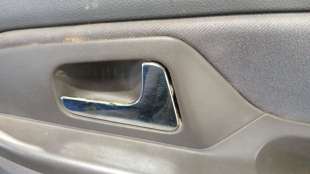 Recambio de maneta interior trasera derecha para seat ibiza ii (6k1) 1993-2002 1.9 sdi referencia OEM IAM 6K4839114 6K4839114 