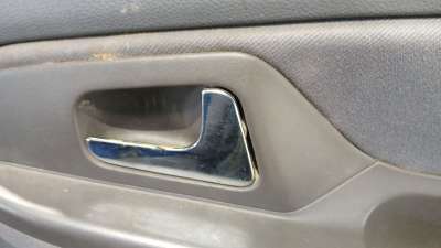 Recambio de maneta interior trasera derecha para seat ibiza ii (6k1) 1993-2002 1.9 sdi referencia OEM IAM 6K4839114 6K4839114 