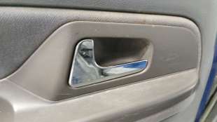 Recambio de maneta interior trasera izquierda para seat ibiza ii (6k1) 1993-2002 1.9 sdi referencia OEM IAM 6K4839113 6K4839113 