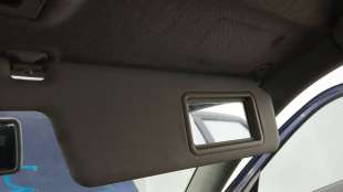 Recambio de parasol derecho para seat ibiza ii (6k1) 1993-2002 1.9 sdi referencia OEM IAM 6K1857552G 6K1857552G 