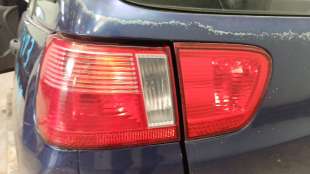 Recambio de piloto trasero izquierdo para seat ibiza ii (6k1) 1993-2002 1.9 sdi referencia OEM IAM 6K6945111G 6K6945111G 