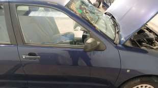 Recambio de puerta delantera derecha para seat ibiza ii (6k1) 1993-2002 1.9 sdi referencia OEM IAM 6K4831052C 6K4831052C 