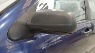 Recambio de retrovisor izquierdo para seat ibiza ii (6k1) 1993-2002 1.9 sdi referencia OEM IAM 6K1857507N 6K1857507N 