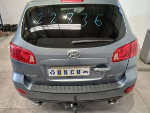 hyundai santa fe (bm) 2006-2012 del año 2006