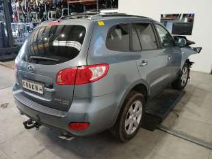 hyundai santa fe (bm) 2006-2012 del año 2006 2
