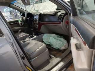 hyundai santa fe (bm) 2006-2012 del año 2006
