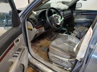 hyundai santa fe (bm) 2006-2012 del año 2006