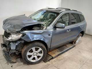 hyundai santa fe (bm) 2006-2012 del año 2006