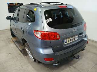 hyundai santa fe (bm) 2006-2012 del año 2006