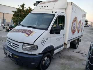 renault trucks mascott caja/chasis 1999-2013 del año 1999