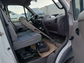 renault trucks mascott caja/chasis 1999-2013 del año 1999