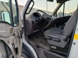 renault trucks mascott caja/chasis 1999-2013 del año 1999
