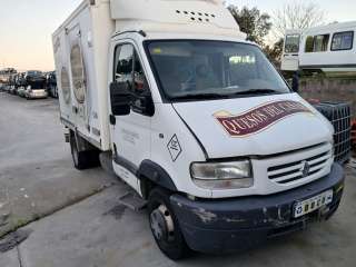 renault trucks mascott caja/chasis 1999-2013 del año 1999